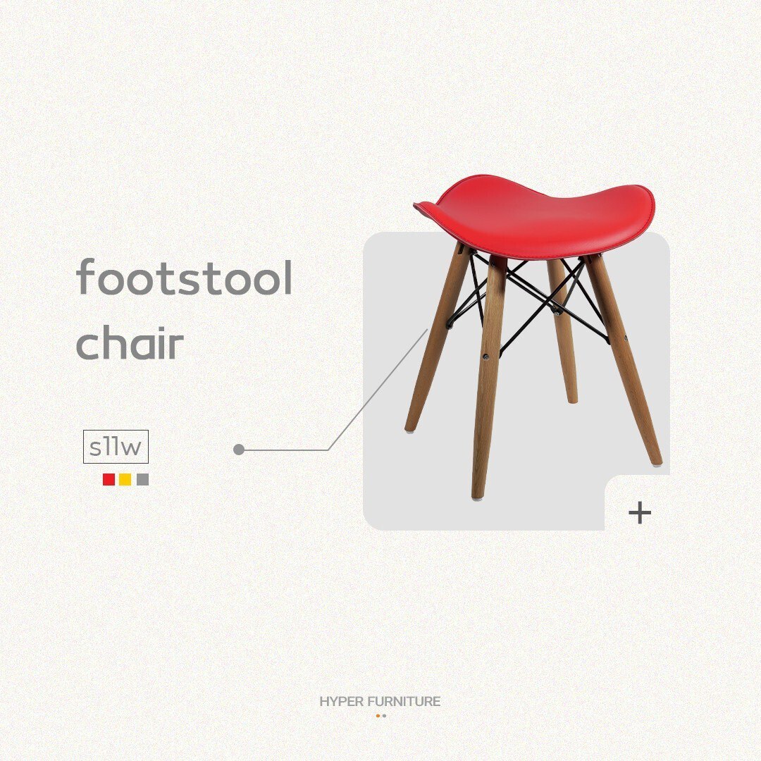 footstool s11w